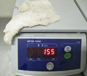 Chemical Free Pacific Cod Belly