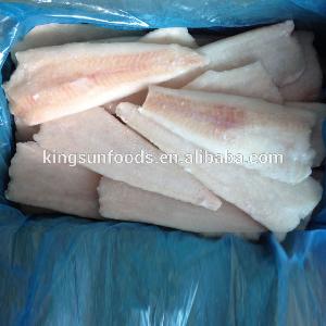  Frozen   Alaska   Pollock  Fillet