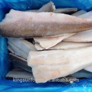 Hotsale Good Price Frozen Canadian Hake Fillet