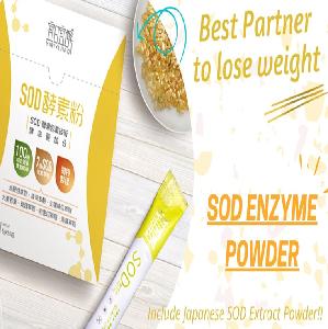SOD drink  slim ming  dietary   supplement  weight loss