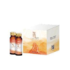  Oxygen   drink  liver kidney support detox tea vegan supplement