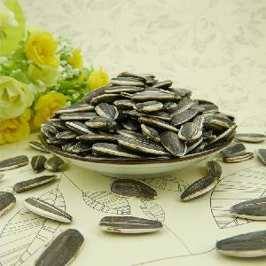 Types of sunflower seeds available for hot sale