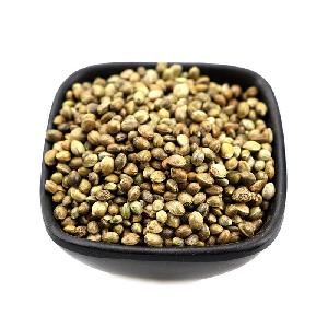 Exporting  hemp seed for bird feed