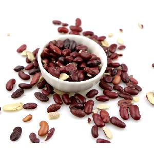 cheapest price red kidney bean split not complete kidney bean on hot sale