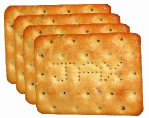 Jax Cracker Biscuits