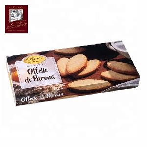 250g Offelle di Parona Biscuits Giuseppe Verdi Selection biscuit made in Italy