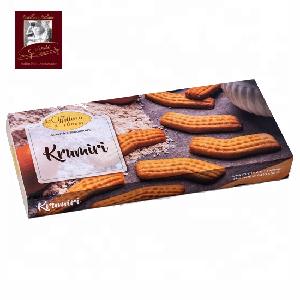 250g Krumiri Biscuits Giuseppe Verdi Selection biscuit