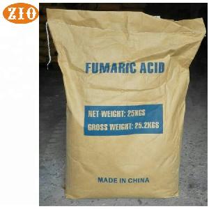 100% warranty cheap price fumaric acid  cws 