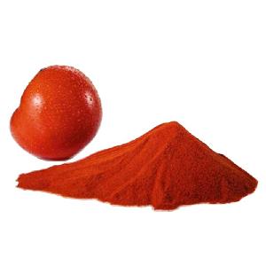  Tomato  extract powder  dehydrated   dried   tomato  powder price
