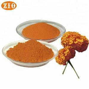 100% natural organic  lutein   powder  marigold extract