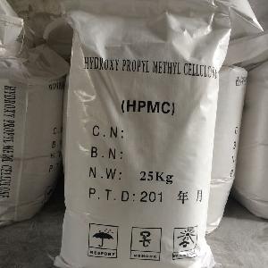 HPMC Manufacturer Construction Grade Thickening Chemicals HPMC Food Grade