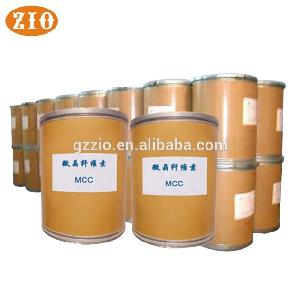 Manufactory Microcrystalline Cellulose Price
