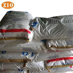 Purity 99% Colorless Food Grade Tartaric Acid
