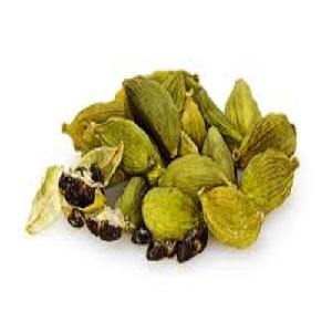 Guatemala  Natural Green Cardamom Wholesale BULK | BOLD | EXTRA BOLD