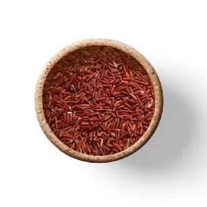 Organic  Rice   1Kg  for Wholesale Premium Quality - Organic Red  Rice 
