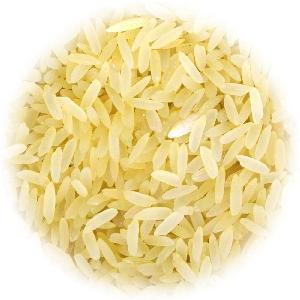 Thai Long Grain Parboiled Rice 5% Broken / THAI JASMINE RICE Exporter Parboiled
