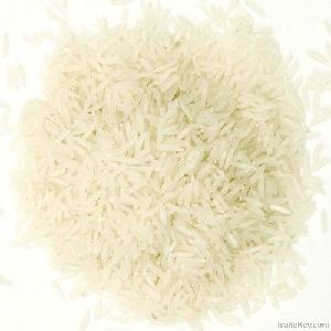  White   Rice  and  White   Parboiled   Rice 
