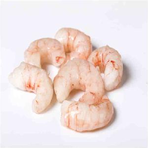 Frozen Freshwater White Vannamei Shrimp PD