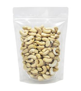Crispy Cashew Nuts W-320 Exporter