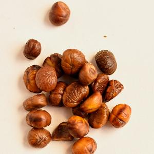 Thailand Origin Frozen Organic Chestnut