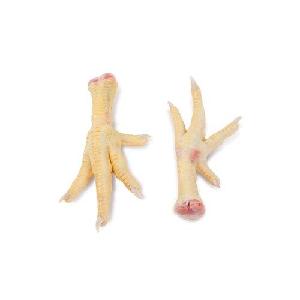 Poultry Product Type and Frozen Style chicken paws
