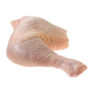 Top Quality price whole frozen chicken Leg quarters