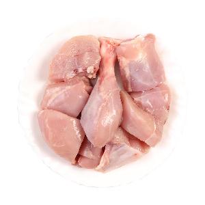 Freshly Slaughtered Frozen Chicken Quarter Legs / Whole / Drum Stick