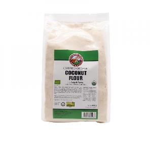 High Fiber Gluten-Free Organic Coconut Flour