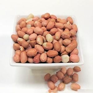 Certified Quality Raw Peanuts Kernel / Raw Peanut in Shell / Roasted Blanched Peanuts