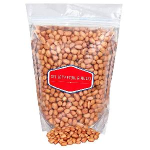 High Quality Red skin peanut