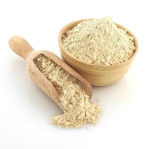 Top Quality Food Ingredients Additives  Organic  Flour  Vital   Wheat   Gluten 