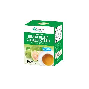 Healthy  Blood   Sugar   Lower  Guava Leaf  Tea 