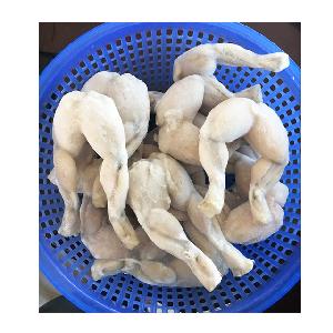 4-6pcs/kg China Frozen Bull Frog Legs for sale