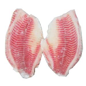 Supply Frozen  Organic   Whole  Round Tilapia   Nile Tilapia Fillets
