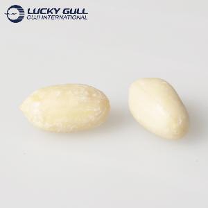 Raw Processing Type and 50 kg pp bags Packaging peanuts kernels un shelled without shell