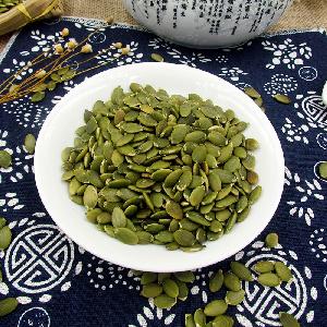 Grade AA Grade and Blanched Processing Type china pumpkin seeds