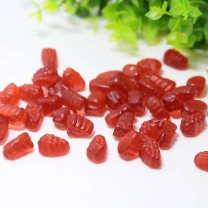 2019 High quality sweet grape marshmallow
