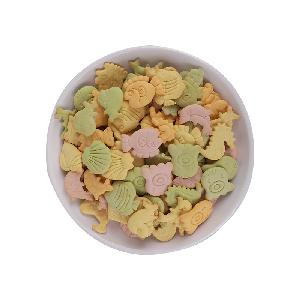 High quality cheap healthy baby biscuits directly supplied by the factory