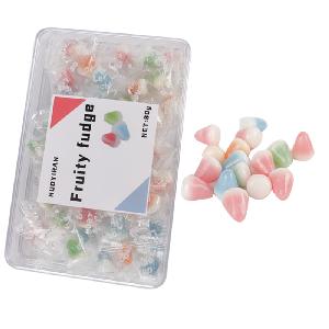High quality small nail shape jelly soft chew candy mini custom gummy candy candy sweets