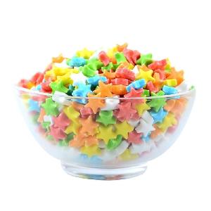 High quality mixed flavor crispy mini star factory for wholesale