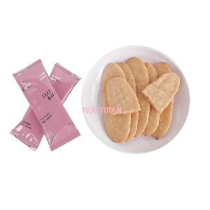 Good taste biscuits for sale best china rice biscuits