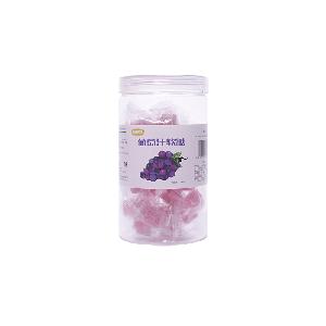 Gummy candy maker grape jelly