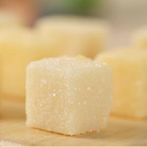 Wholesale Bulk Lemon Fudge Soft Candy Office Snacks
