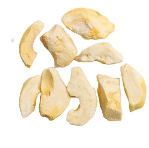 High-quality freeze-dried durian FD fruit snacks