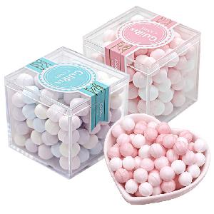 2019 best selling kiss candy sugar free cool mints for young people