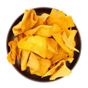 Crispy Sweet Sweet VF Potato Chips Office Snack