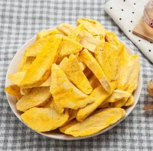 Best selling freeze dried mango healthy snacks