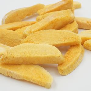 Best vacuum freeze dried fruit dried mango for sale