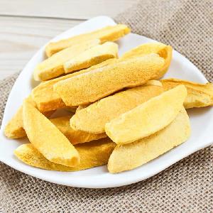 Good taste high quality FD fruit wholesale freeze dried yellow peach