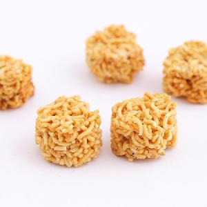 Wholesale Yummy Halal Snacks Instant Noodles Eat Crispy Noodles